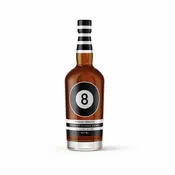 8-Ball Premium Chocolate Whiskey 750 mL