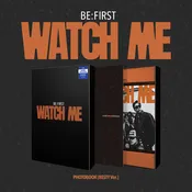 BE:FIRST - WATCH ME - hello82 Exclusive (BESTY Ver.)