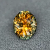 1.24ct Montana Sapphire