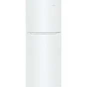 11.6 CF Top Mount Apartment-Size Refrig,ADA,ESTAR,LED,GLASS Shelves - FFET1222UW