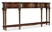 72” Hall Console