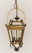 Mojave 438 Pendant with Bail