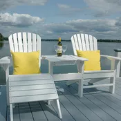 Tandem Adirondack