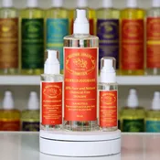 Natural Jojoba Filtered