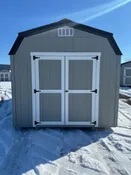 10×20 Barn