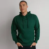 101 Adult Comfort Hoodie - Forest