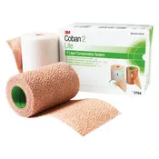 3M Coban Two Layer Lite Compression System -2794