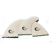 O'FISH'L Snap In Thruster Fin Set