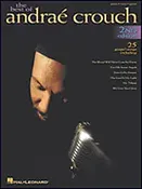 Andrae Crouch – The Best of Andrae Crouch 2nd Edition
