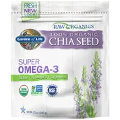 Garden of Life RAW Organics™ Chia Seed