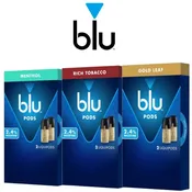 Blu&amp;trade; Pods Flavor 5 ( 2pk )