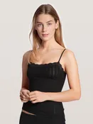 Calida #10092 ETUDE TOUJOURS Spaghetti top Camisole