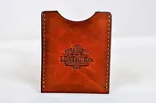 18th Amendment Card Sleeve (Rio Latigo)