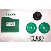 Udor KAPPA-25 Diaphragm Repair Kit 8700.65