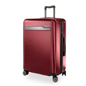 Brentwood Hardside Medium Check-In Expandable Spinner