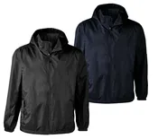 STYLE: 1373R, 1373RX (Hooded Windbreaker Jacket)