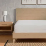 Bamboo Mattress Protector