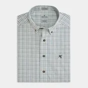 Alpine Swayze Cotton Sport Shirt