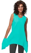 Around the World Tunic