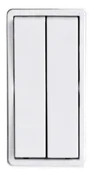 Jarvis Link Kinetic 4-Button Dimmer Wall Switch (JL133)