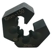 10mm-1.50 Single Die - 1" Flat to Flat