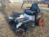 Bobcat ZT2000 48" — Artrac Outdoors, INC.