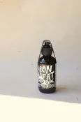Fat and the Moon Body Oil