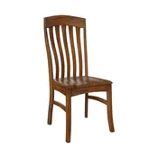 Bayton Curry Dining Side Chair | Countrywood Accents