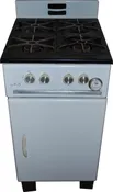 1940 A-B Stove Company