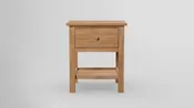 Footprint 1 Drawer Night Stand
