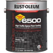 6500 System 100% Solids Epoxy