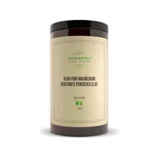 100% Pure Magnesium Bentonite Powder Clay, 32oz