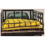 Bednet® Stake Truck Net – Large