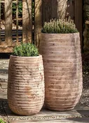 Antico Terra Cotta Ipanema Planter