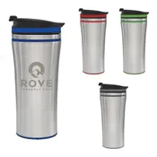 14 oz. Verona Collection - Laser Etched