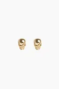 MARRIN COSTELLO Hyde Studs - gold