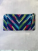 Rainbow Clutch