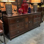 Rosewood Dresser - SOLD