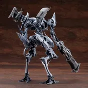 Armored Core Schneider NACHTREIHER/40E V.I.O.S. Model Kit