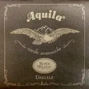 Aquila Super Nylgut Ukulele Strings