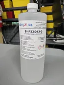 Item #2108143	SI-PZ8043-Q	Solvent-based int. flush/ext. cleaner, quart bottle