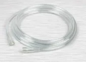 25’ Violet colored No-Crush Oxygen Tubing