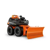 Ariens 48" Plow Blade 85100300