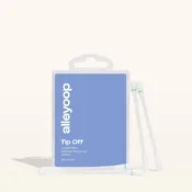 Tip Off Makeup-Removing Cotton Swabs — Salon Cheveux