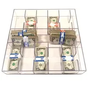 Cash Tills - Service Central Inc