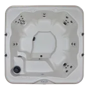 Nordic Modern Series Jubilee  Hot Tub