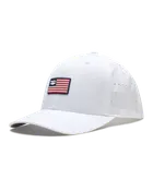 Allegiance Hat - White