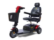 Buzzaround LX- 3 Wheel Mobility Scooter