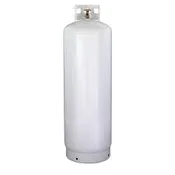 100 lb. Propane Top-Off