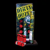 DIRTY DOZEN